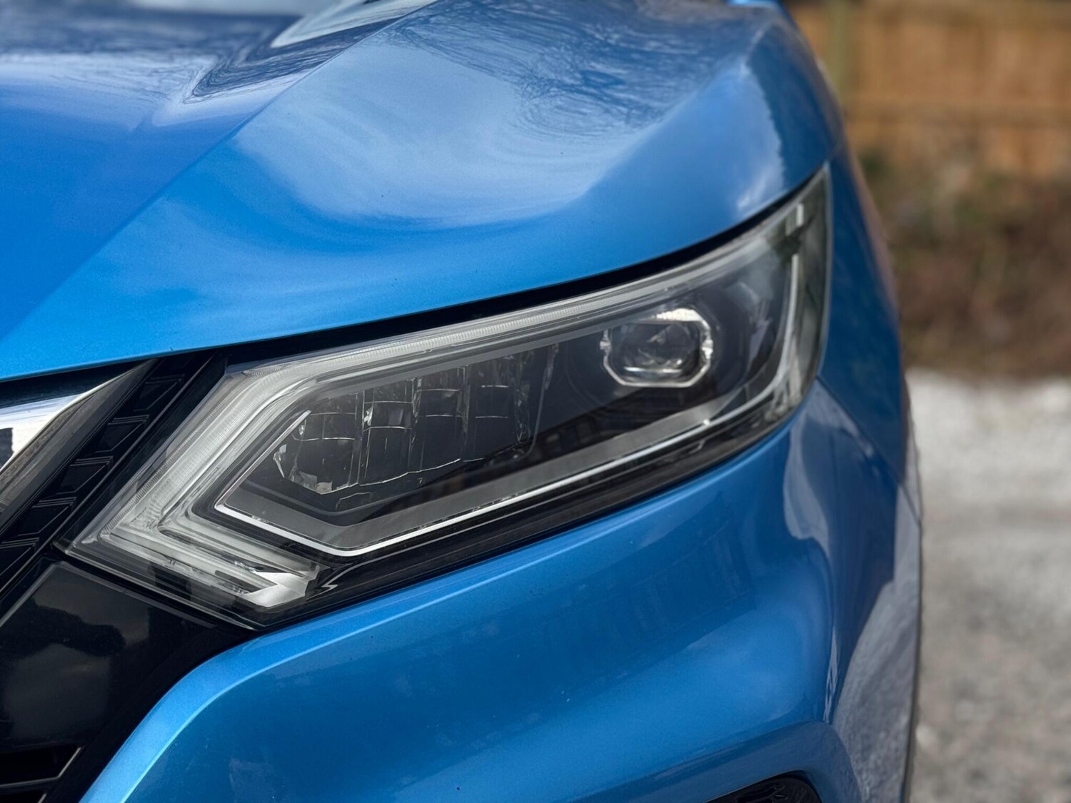 Used Nissan Qashqai 2017 for sale - 77484118: Photo 65