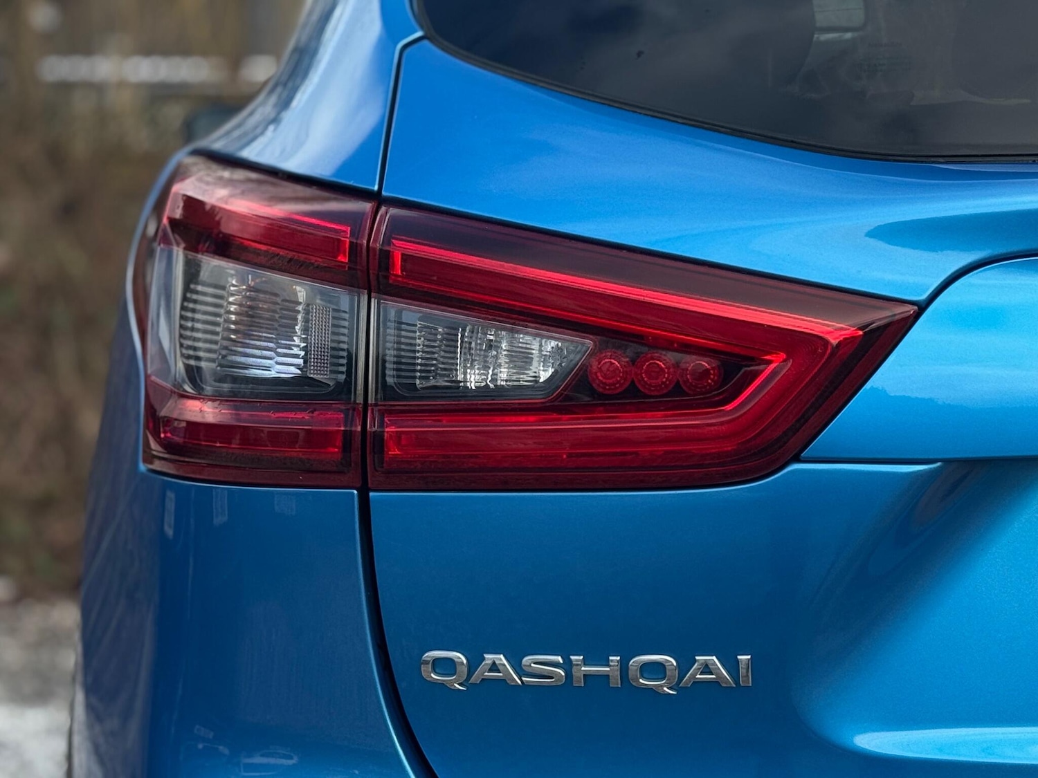 Used Nissan Qashqai 2017 for sale - 77484118: Photo 67