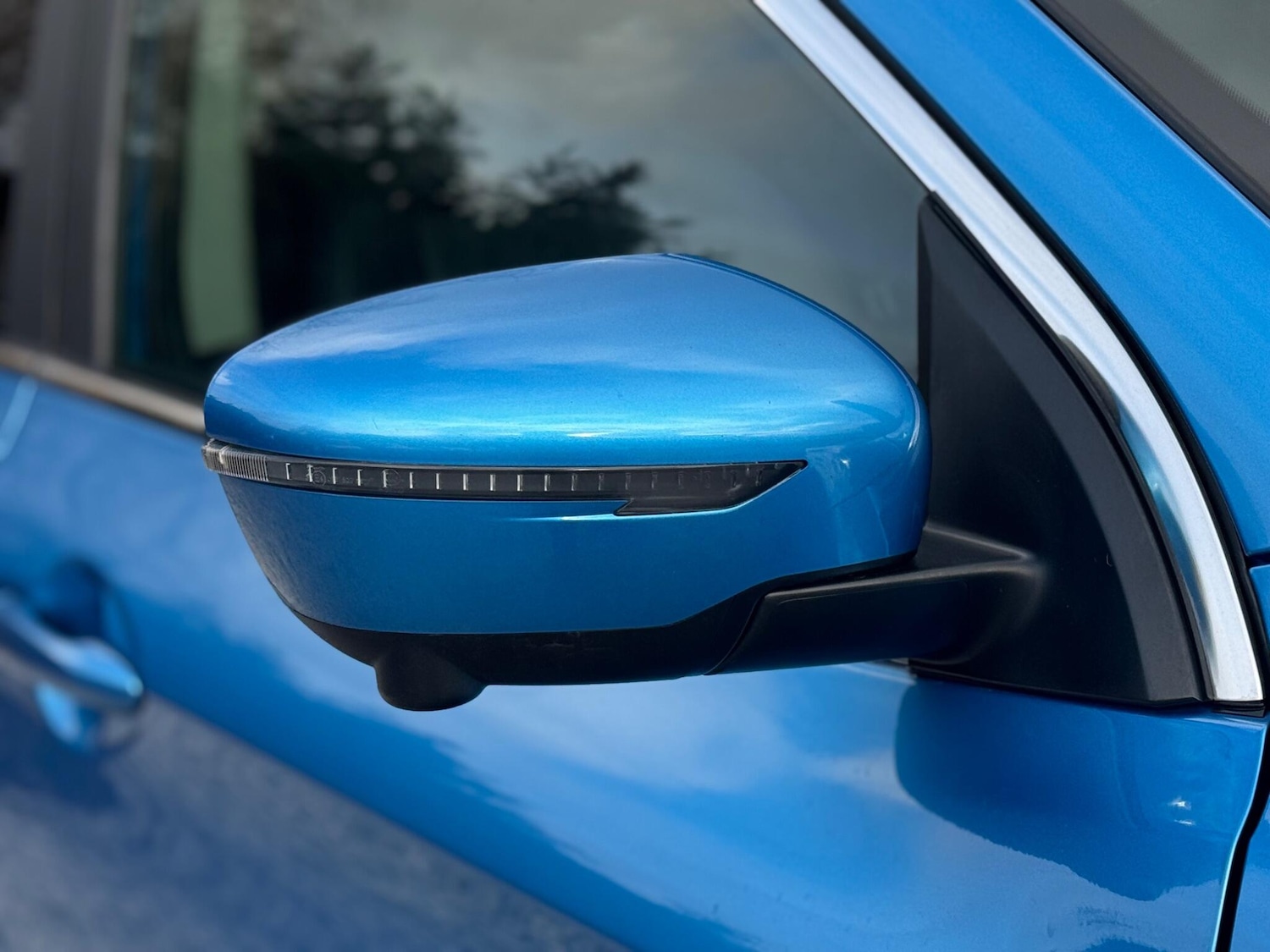 Used Nissan Qashqai 2017 for sale - 77484118: Photo 69