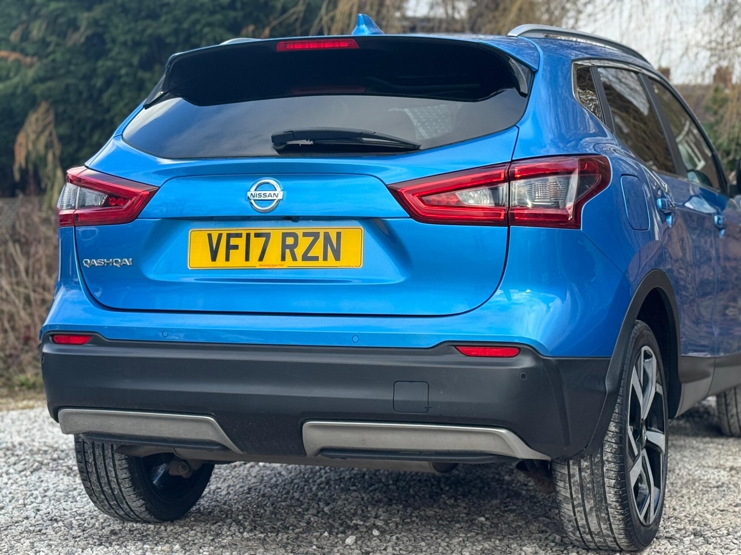 Used Nissan Qashqai 2017 for sale - 77484118: Photo 74