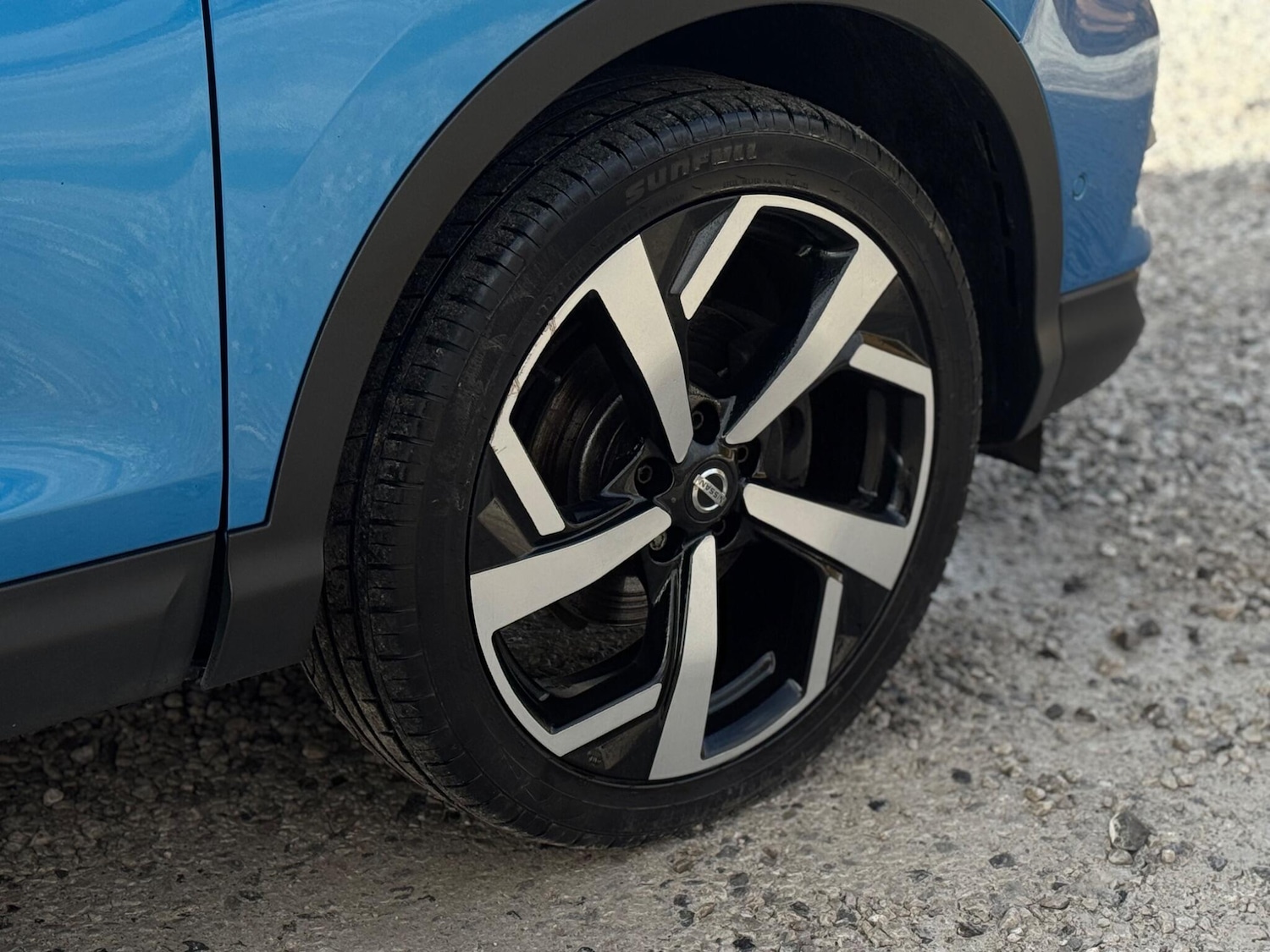 Used Nissan Qashqai 2017 for sale - 77484118: Photo 76