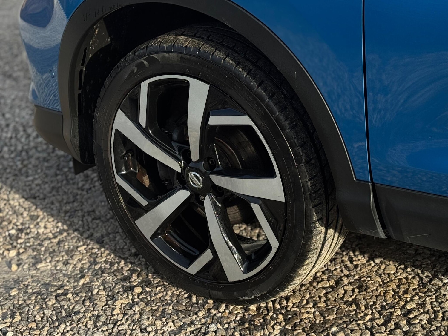 Used Nissan Qashqai 2017 for sale - 77484118: Photo 77