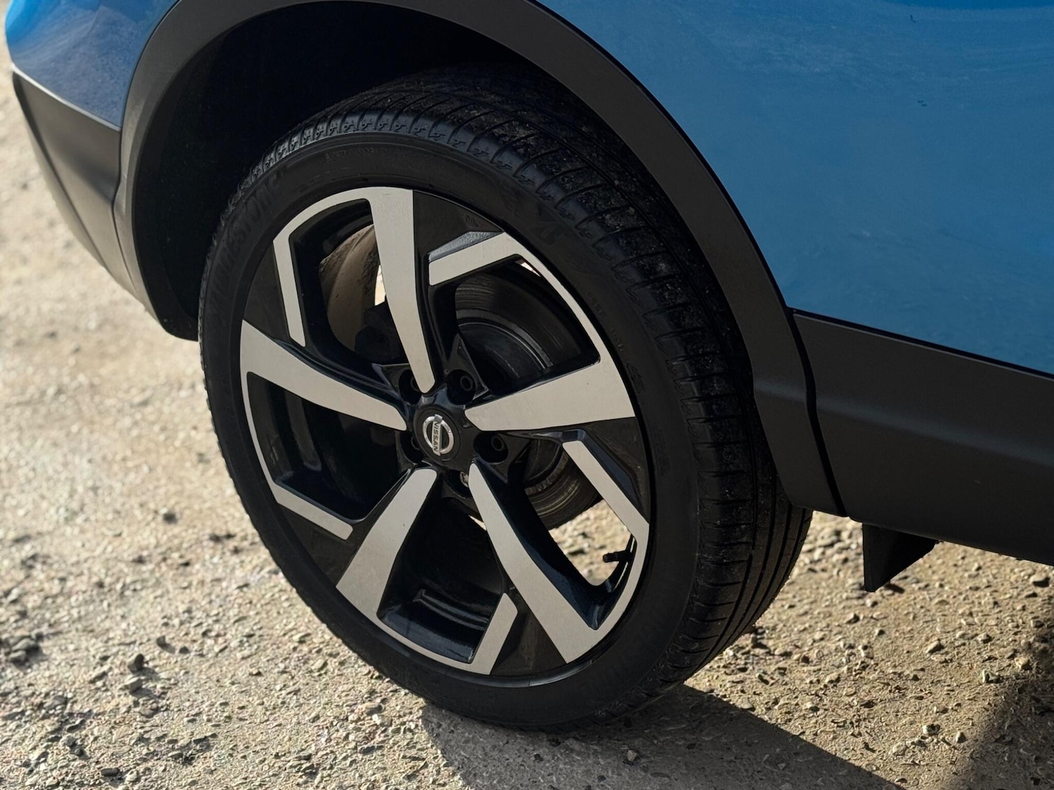 Used Nissan Qashqai 2017 for sale - 77484118: Photo 78