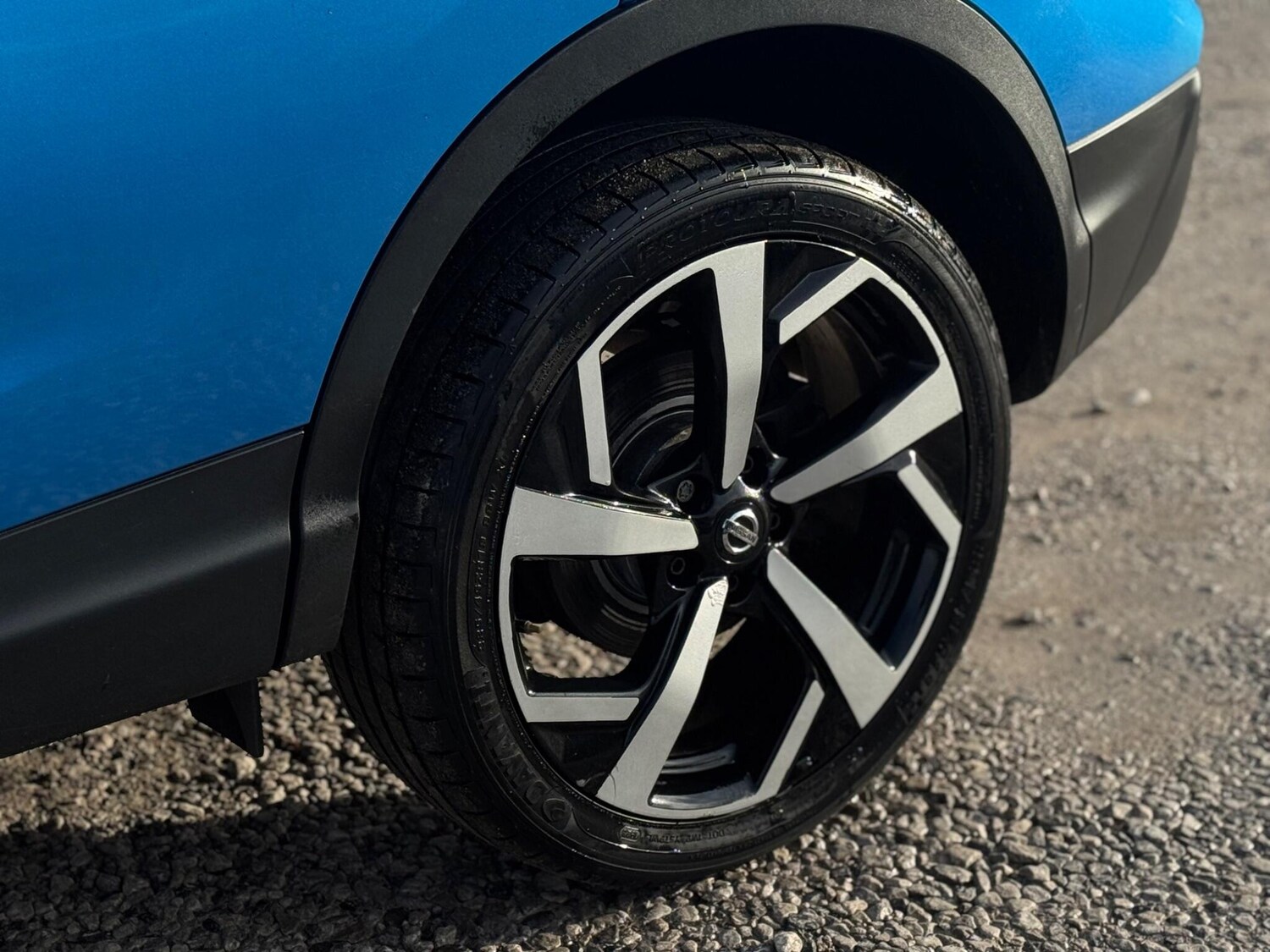 Used Nissan Qashqai 2017 for sale - 77484118: Photo 79