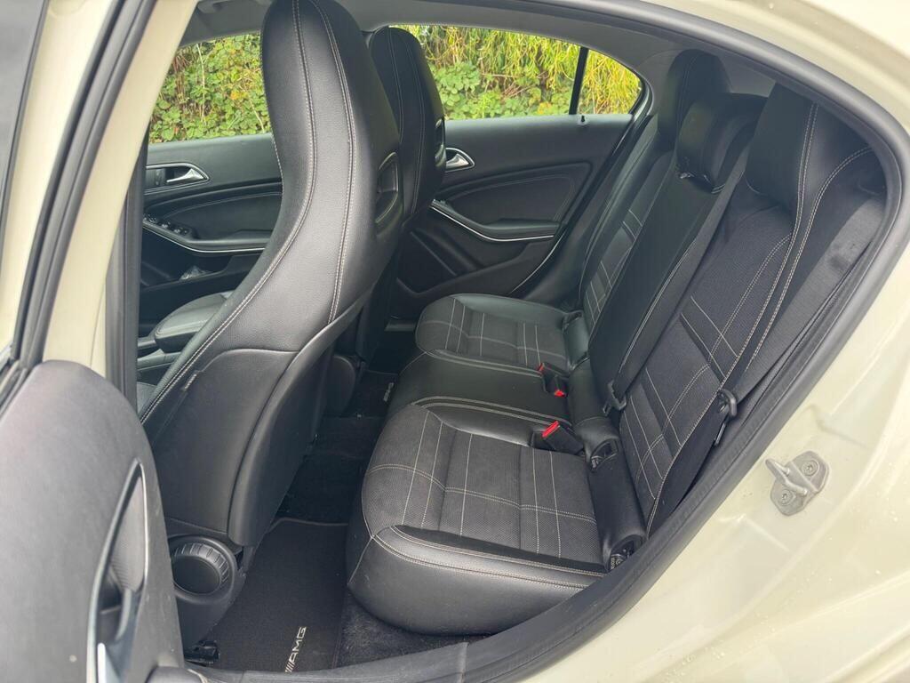 Used Mercedes-Benz A-Class 2013 for sale - 77131362: Photo 23