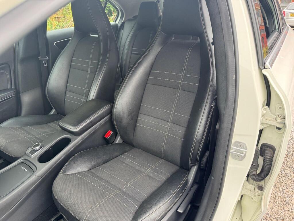 Used Mercedes-Benz A-Class 2013 for sale - 77131362: Photo 26