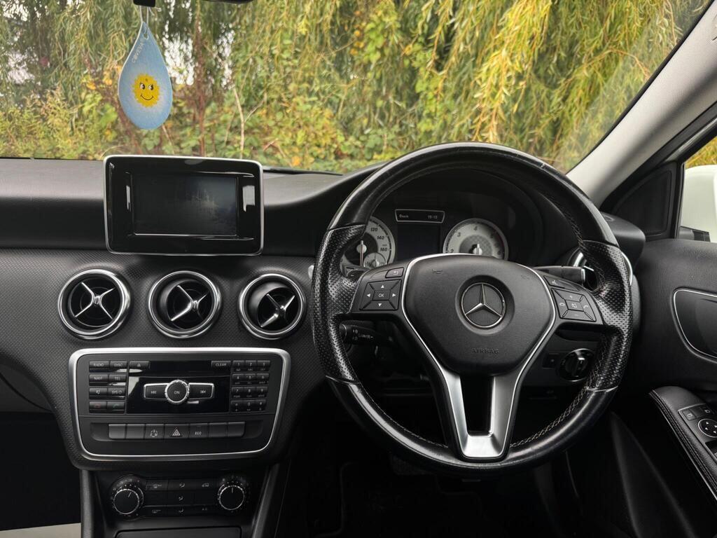 Used Mercedes-Benz A-Class 2013 for sale - 77131362: Photo 30