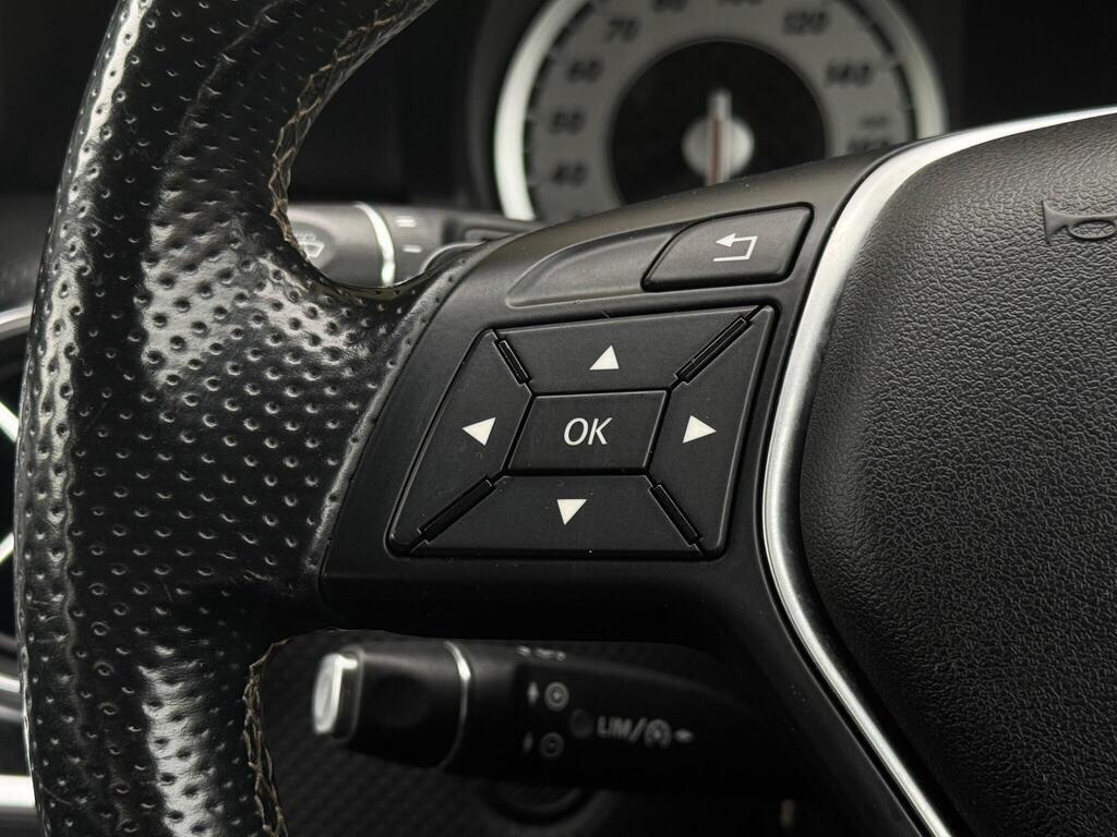 Used Mercedes-Benz A-Class 2013 for sale - 77131362: Photo 33