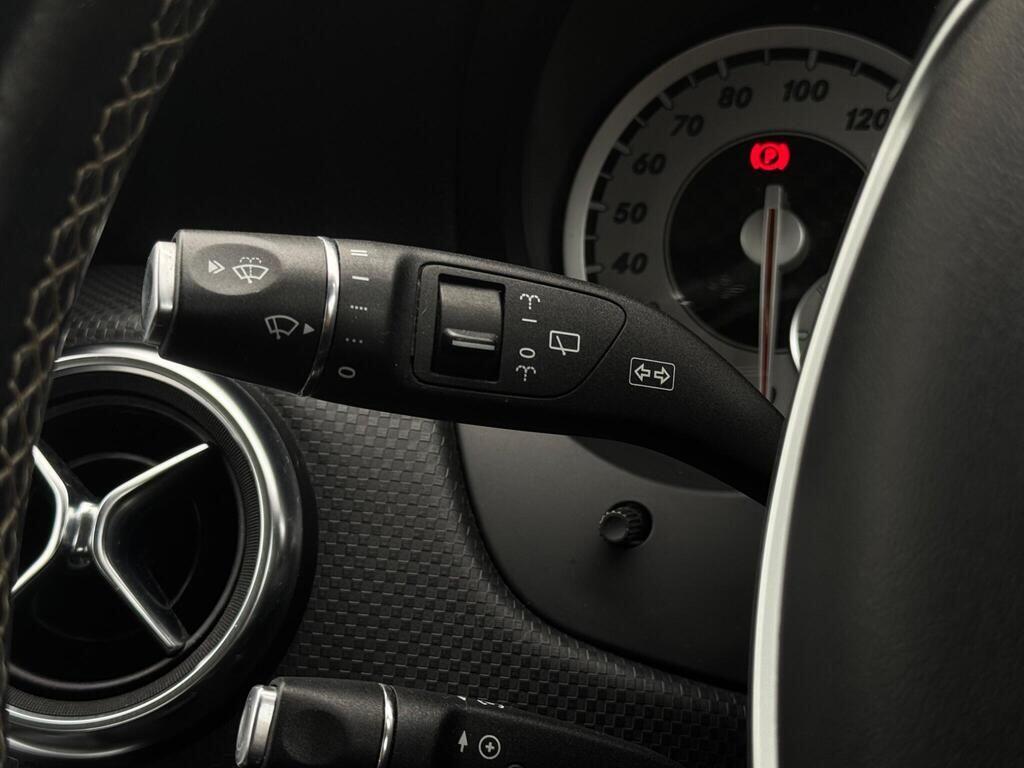 Used Mercedes-Benz A-Class 2013 for sale - 77131362: Photo 35