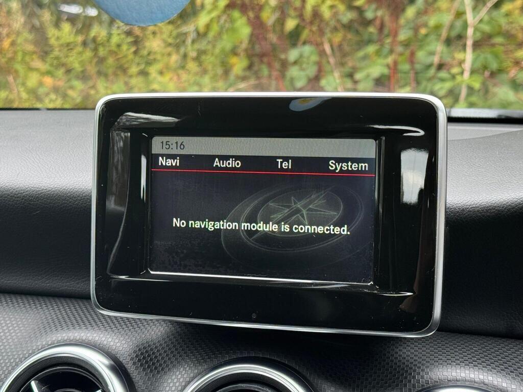 Used Mercedes-Benz A-Class 2013 for sale - 77131362: Photo 43