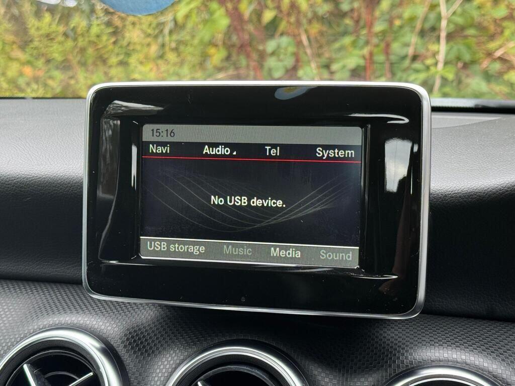 Used Mercedes-Benz A-Class 2013 for sale - 77131362: Photo 45