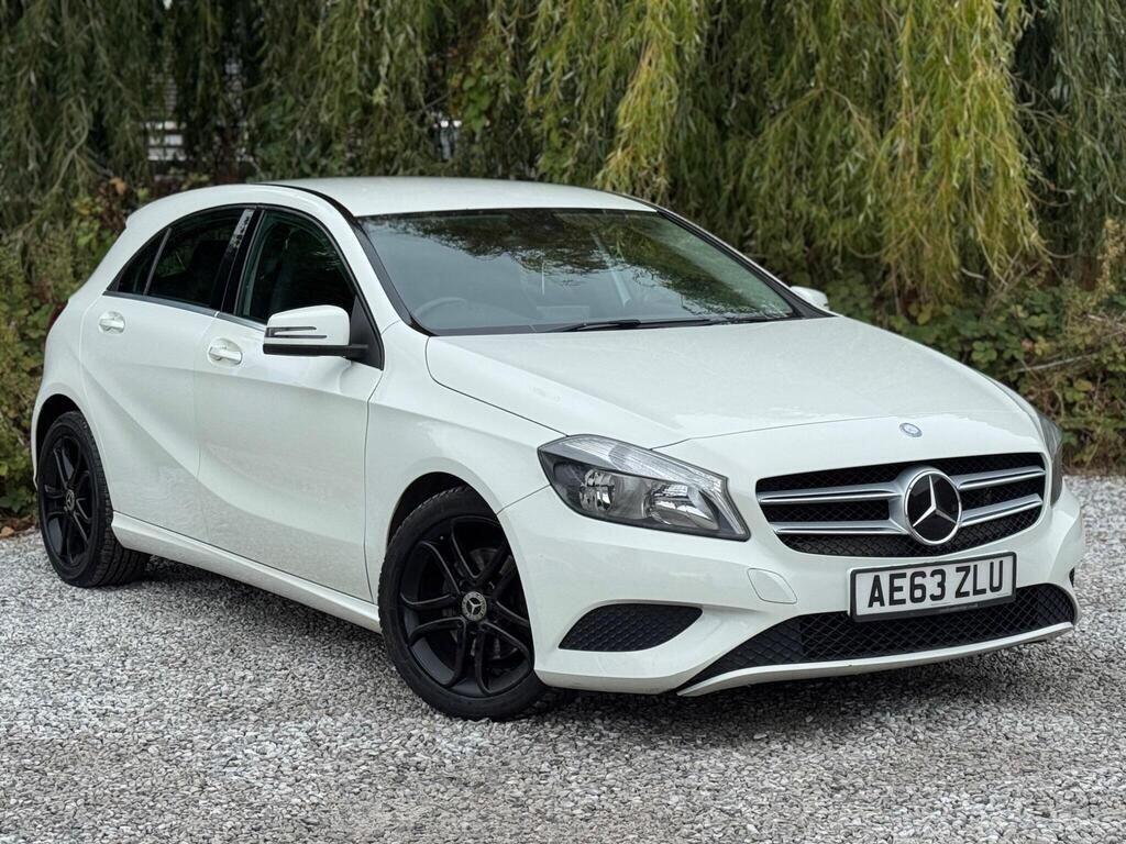 Used Mercedes-Benz A-Class 2013 for sale - 77131362: Photo 59