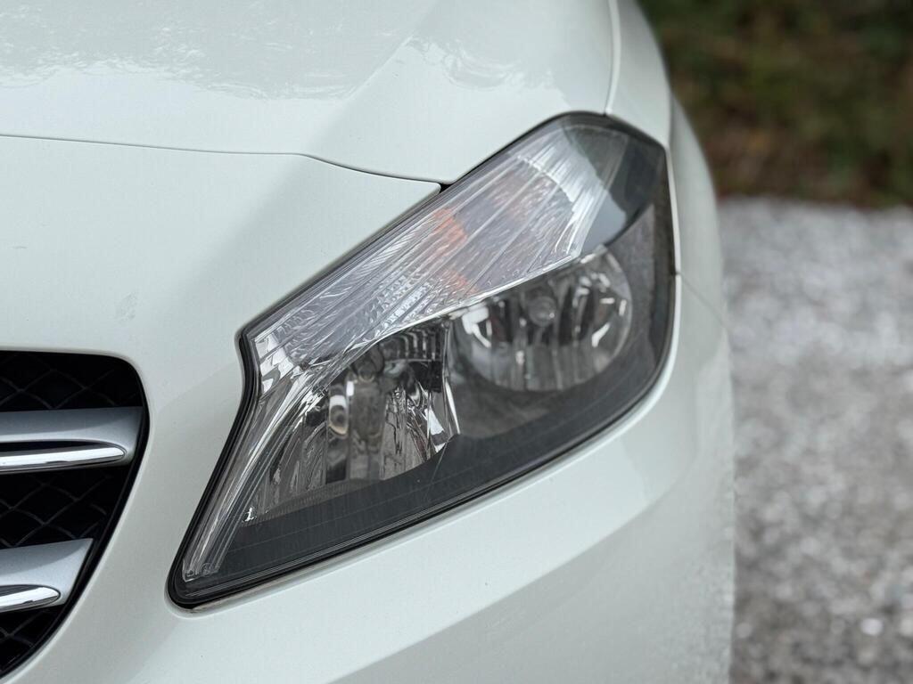 Used Mercedes-Benz A-Class 2013 for sale - 77131362: Photo 62