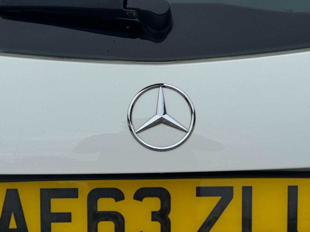Used Mercedes-Benz A-Class 2013 for sale - 77131362: Photo 65