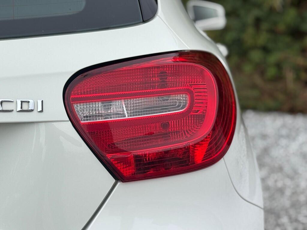 Used Mercedes-Benz A-Class 2013 for sale - 77131362: Photo 66