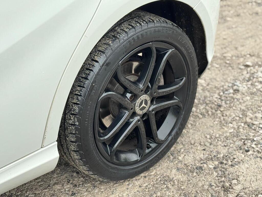 Used Mercedes-Benz A-Class 2013 for sale - 77131362: Photo 71