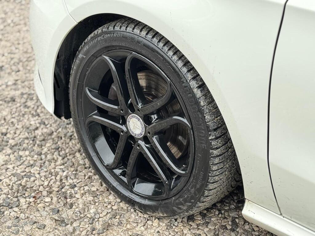 Used Mercedes-Benz A-Class 2013 for sale - 77131362: Photo 72