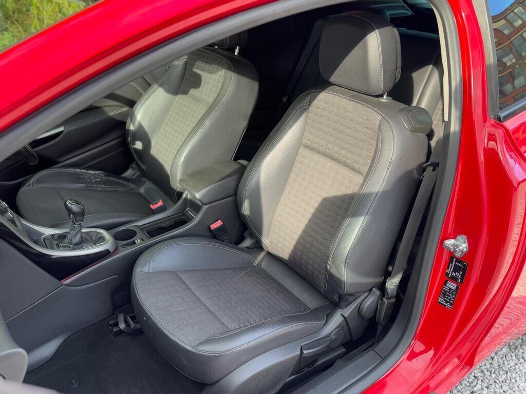 Used Vauxhall Astra GTC 2012 for sale - 78184670: Photo 18