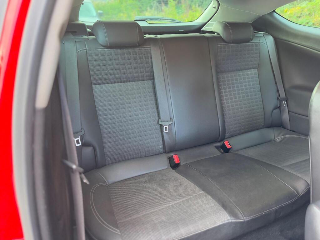 Used Vauxhall Astra GTC 2012 for sale - 78184670: Photo 19