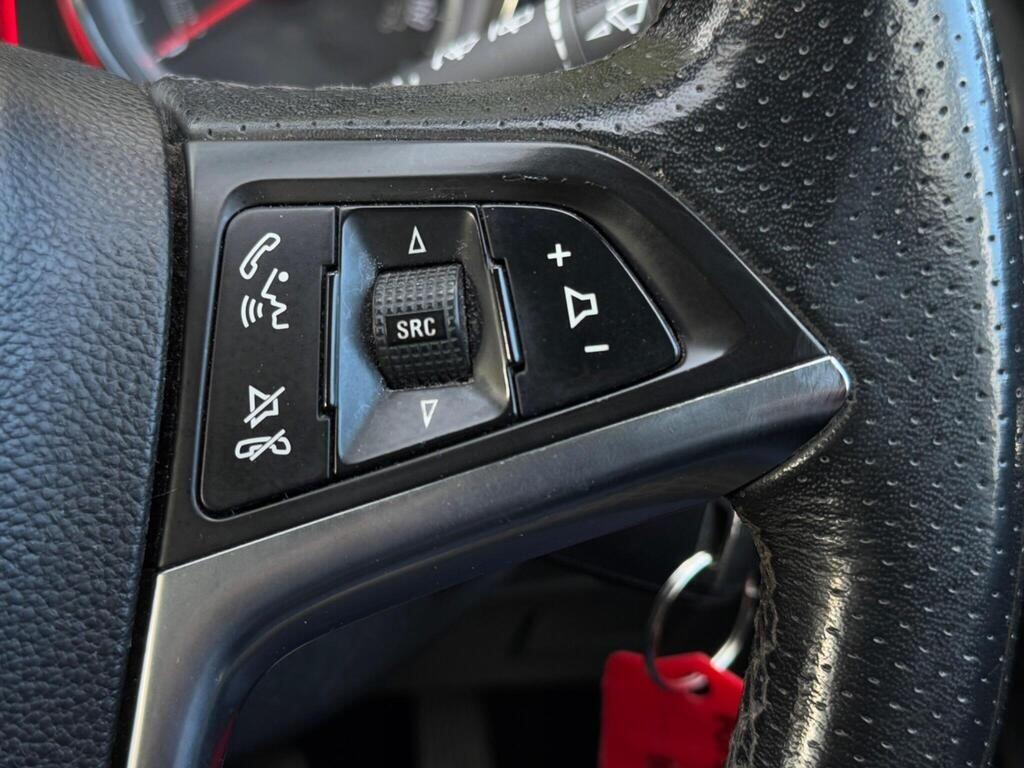 Used Vauxhall Astra GTC 2012 for sale - 78184670: Photo 25