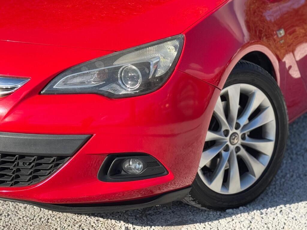 Used Vauxhall Astra GTC 2012 for sale - 78184670: Photo 41