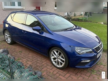 Used SEAT Leon 2018 for sale - 78562342: Photo