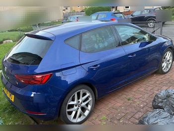 Used SEAT Leon 2018 for sale - 78562342: Photo