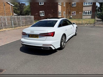 Used Audi A6 2019 for sale - 79532965: Photo