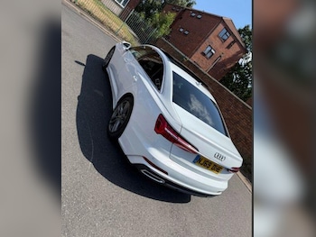 Used Audi A6 2019 for sale - 79532965: Photo