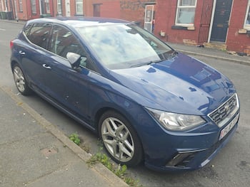 Used SEAT Ibiza 2018 for sale - 79645119: Photo