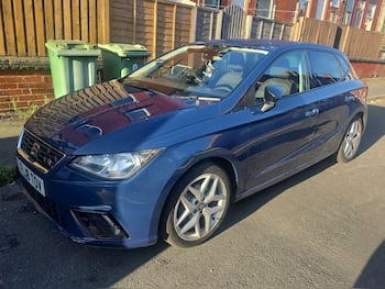 Used SEAT Ibiza 2018 for sale - 79645119: Photo