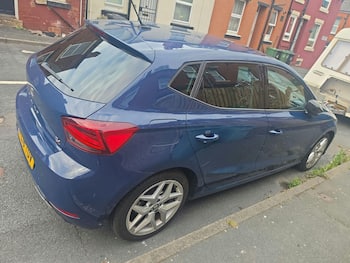 Used SEAT Ibiza 2018 for sale - 79645119: Photo