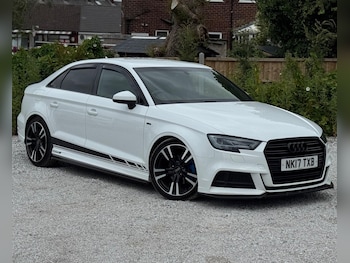 Used Audi A3 2017 for sale - 79049816: Photo