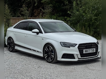 Used Audi A3 2017 for sale - 79049816: Photo