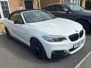 Used BMW 2 Series 2015 for sale - 78922905: Photo