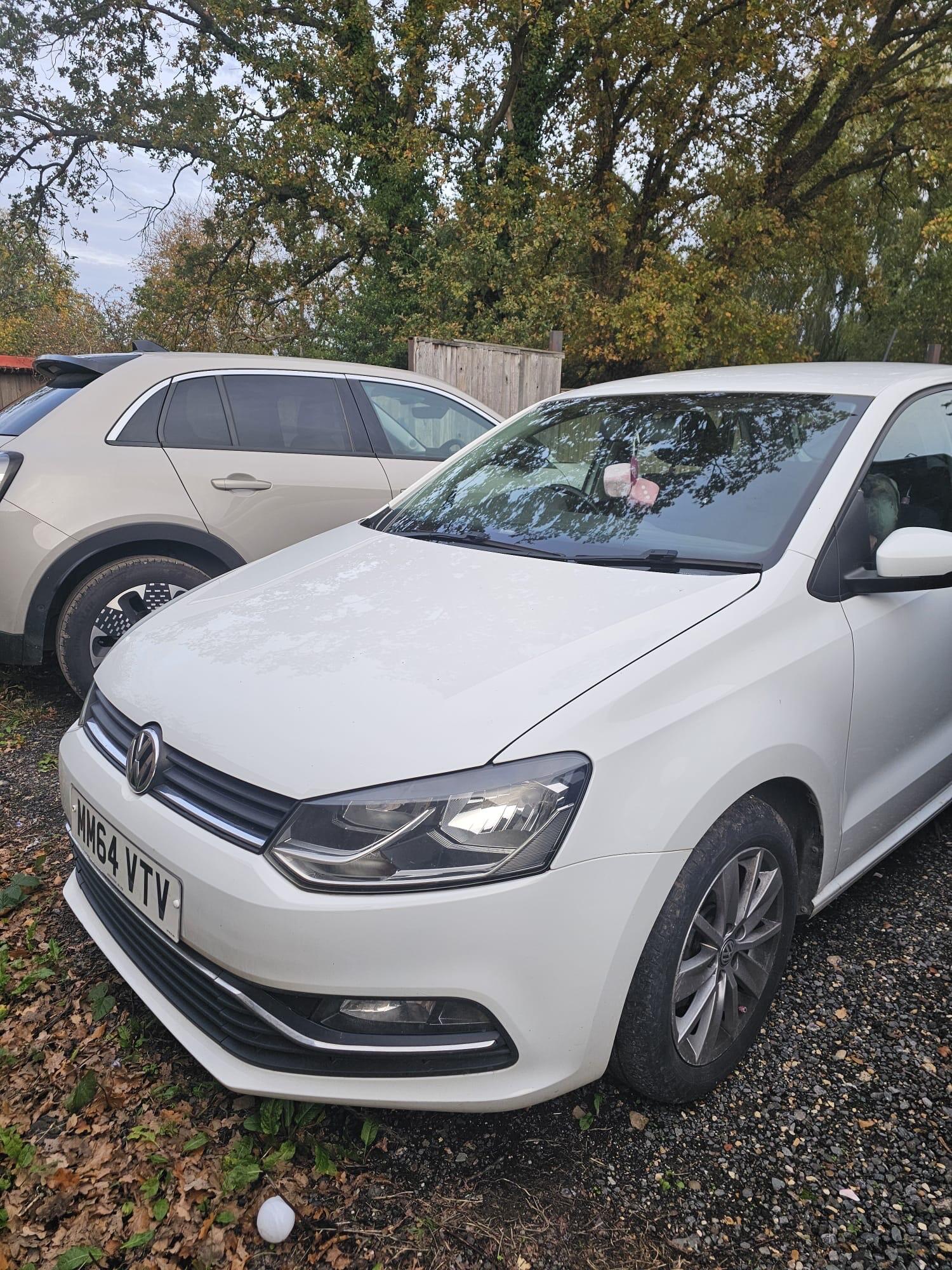 Used Volkswagen Polo 2014 for sale - 77291198: Photo 4
