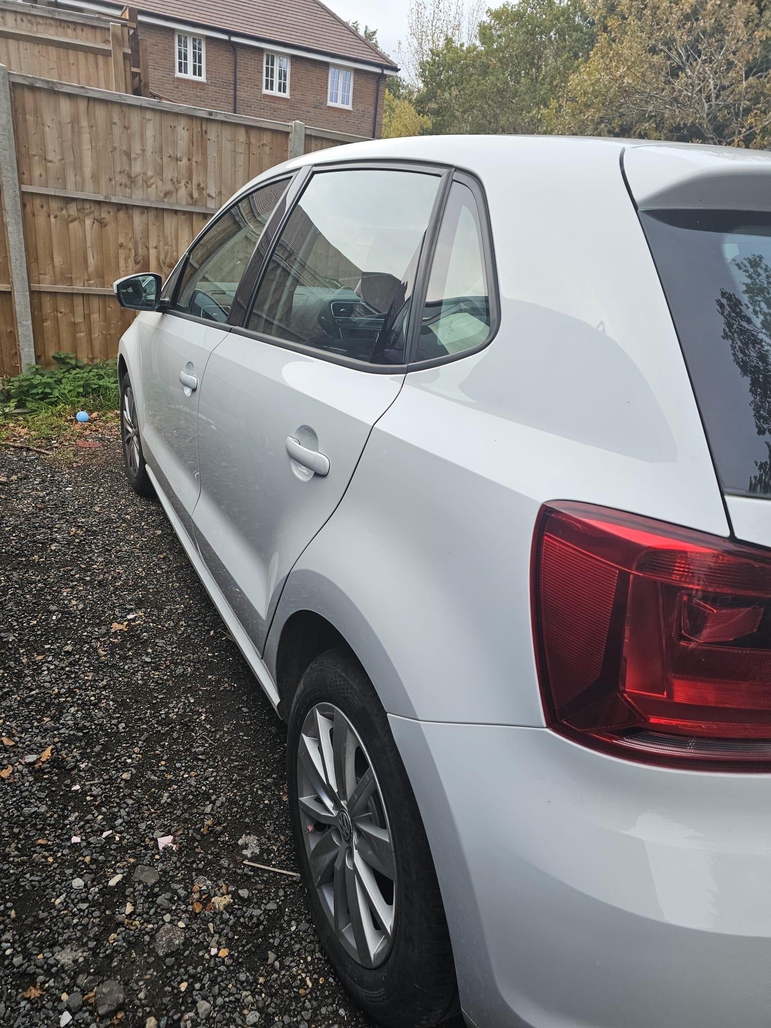 Used Volkswagen Polo 2014 for sale - 77291198: Photo 5