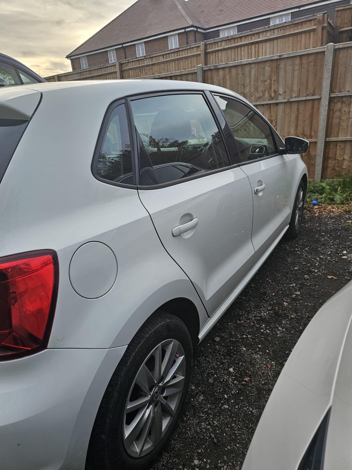 Used Volkswagen Polo 2014 for sale - 77291198: Photo 6