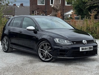 Used Volkswagen Golf 2016 for sale - 79564859: Photo