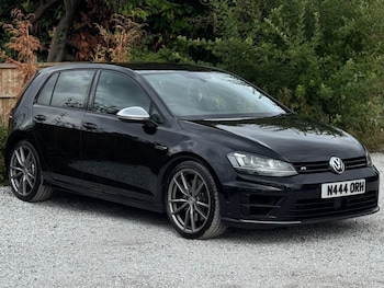 Used Volkswagen Golf 2016 for sale - 79564859: Photo