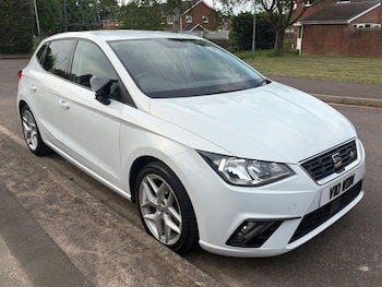 Used SEAT Ibiza 2018 for sale - 78684634: Photo