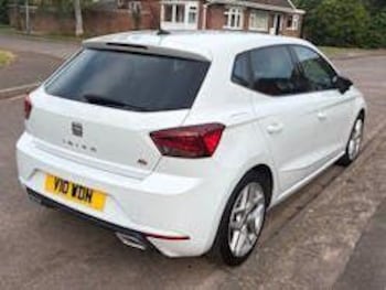 Used SEAT Ibiza 2018 for sale - 78684634: Photo