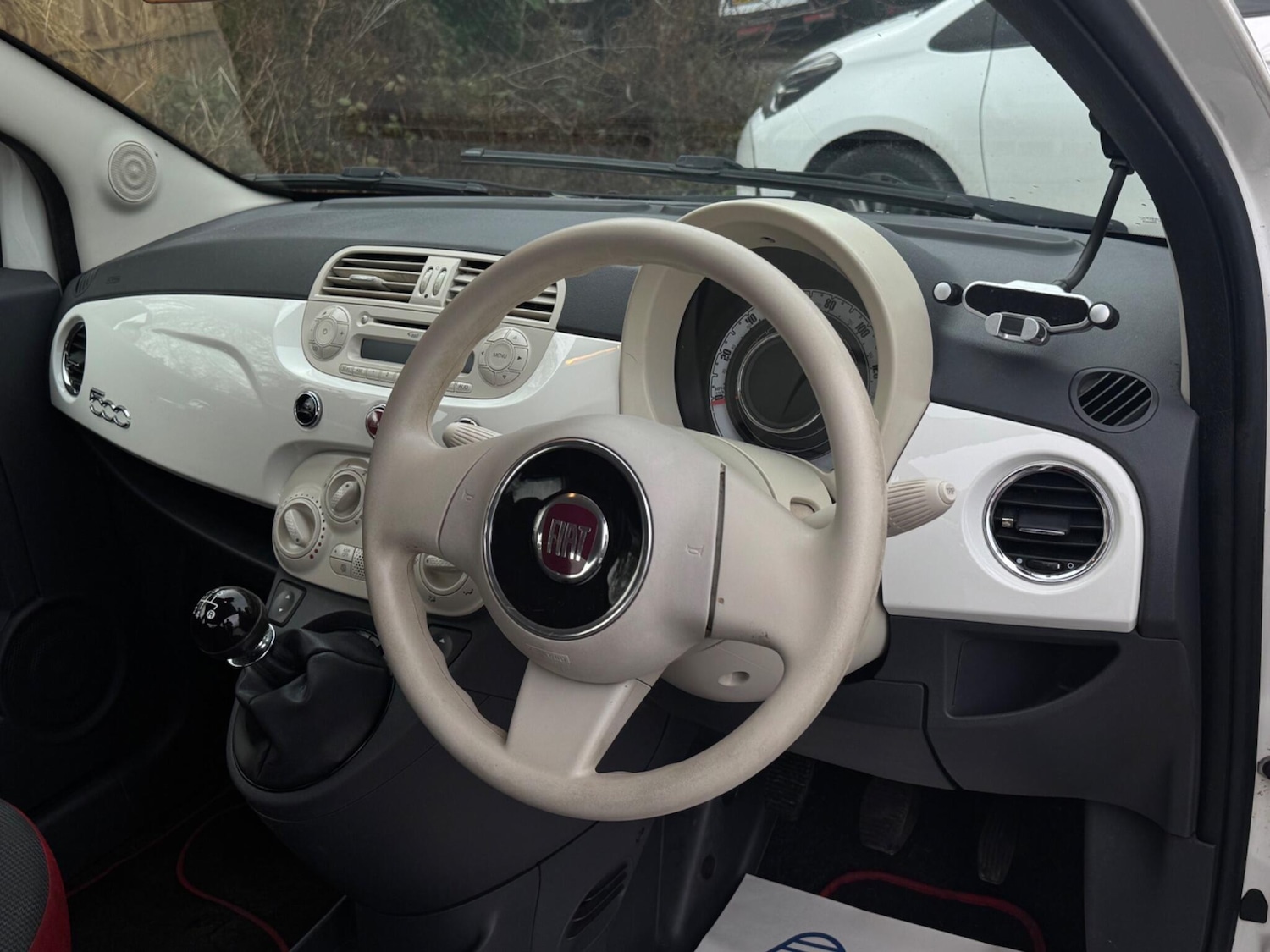 Used Fiat 500 2015 for sale - 77479012: Photo 14