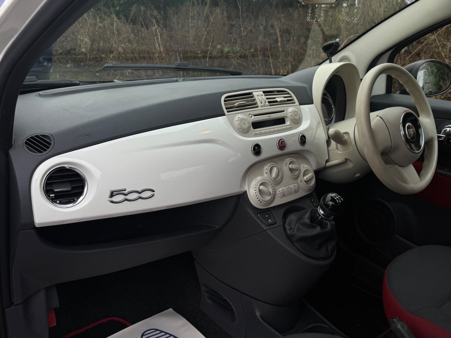 Used Fiat 500 2015 for sale - 77479012: Photo 15