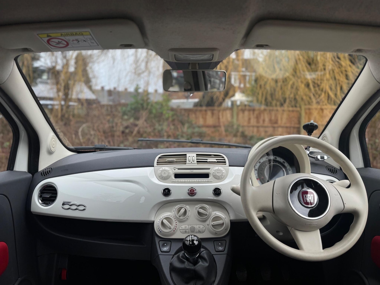 Used Fiat 500 2015 for sale - 77479012: Photo 17