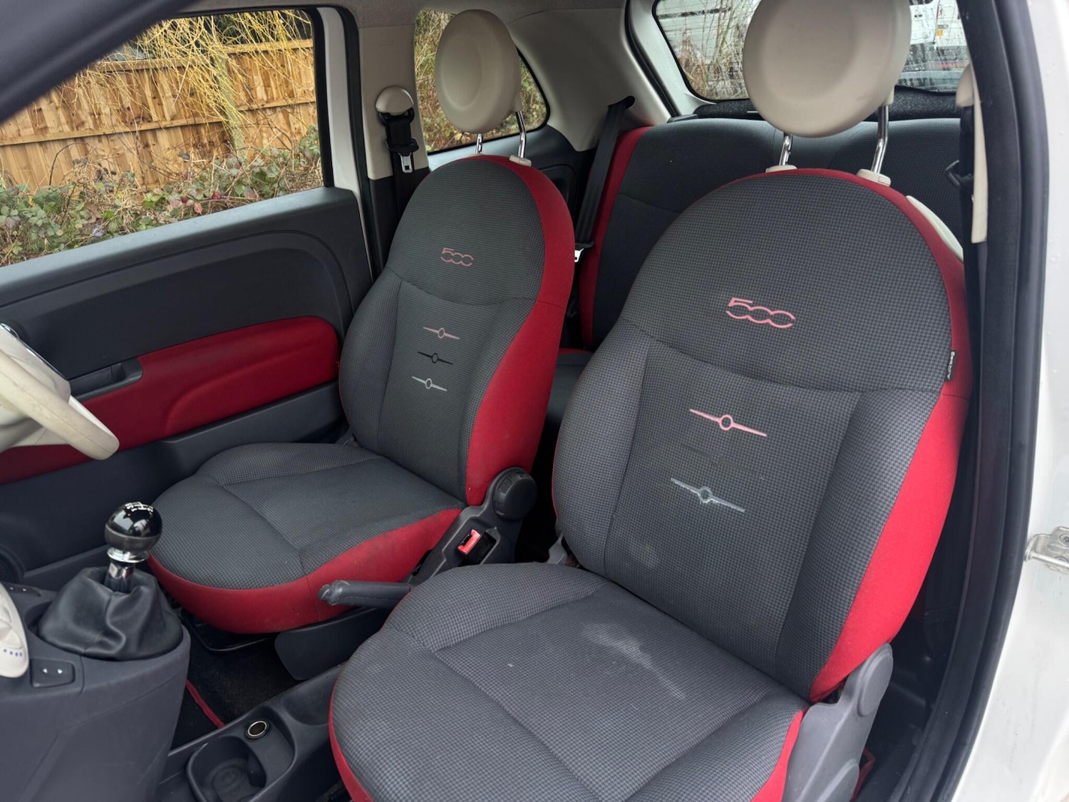 Used Fiat 500 2015 for sale - 77479012: Photo 22