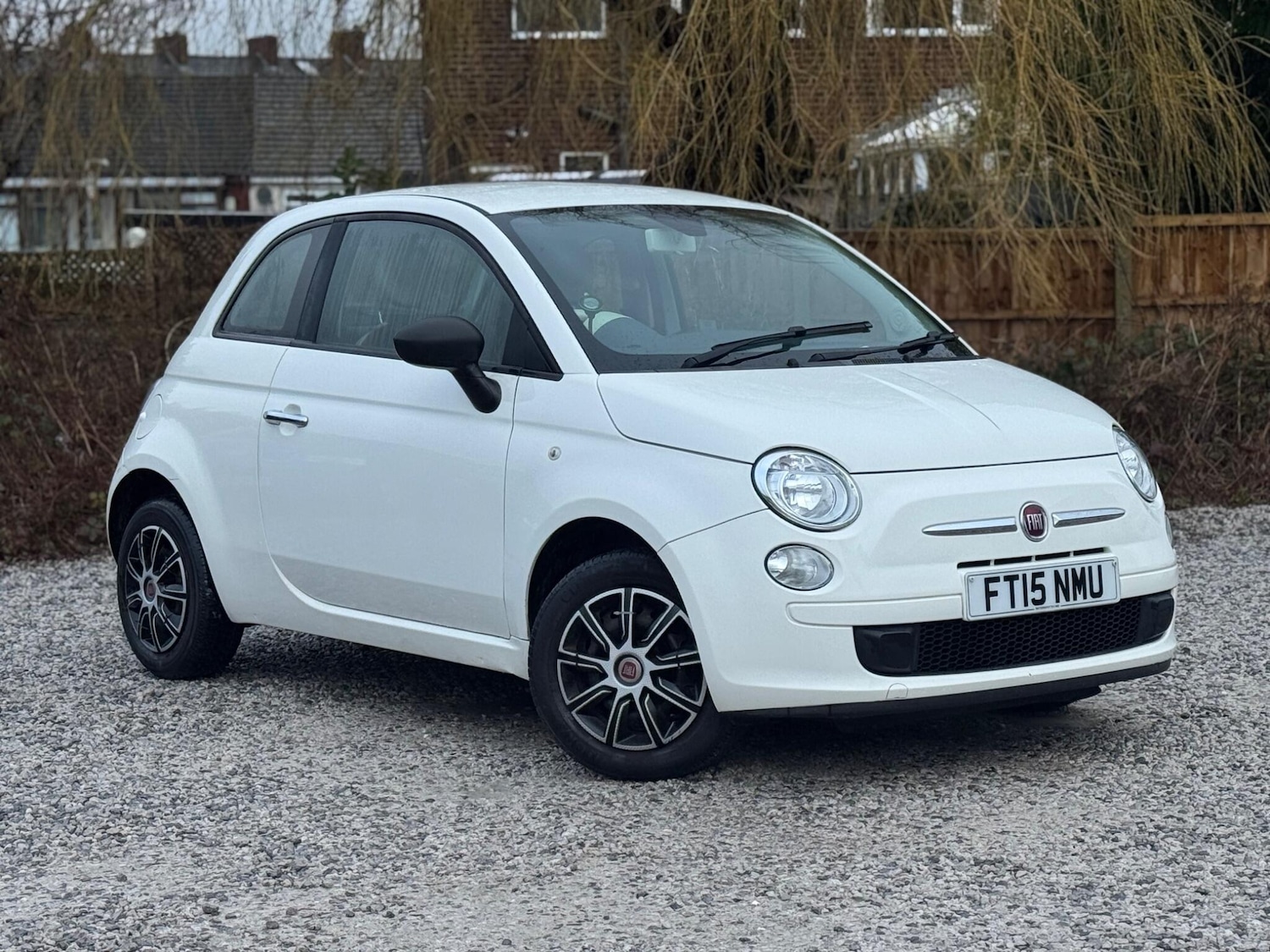 Used Fiat 500 2015 for sale - 77479012: Photo 26