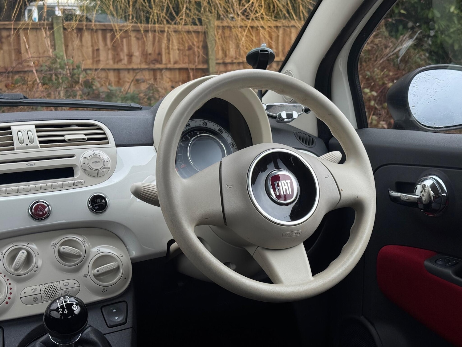 Used Fiat 500 2015 for sale - 77479012: Photo 27
