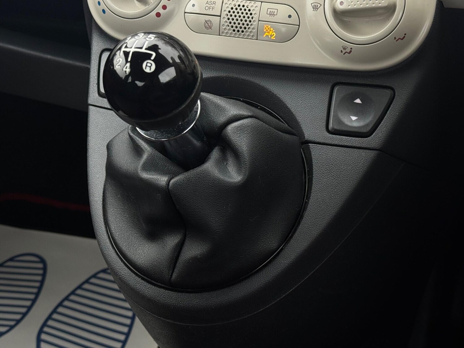 Used Fiat 500 2015 for sale - 77479012: Photo 45