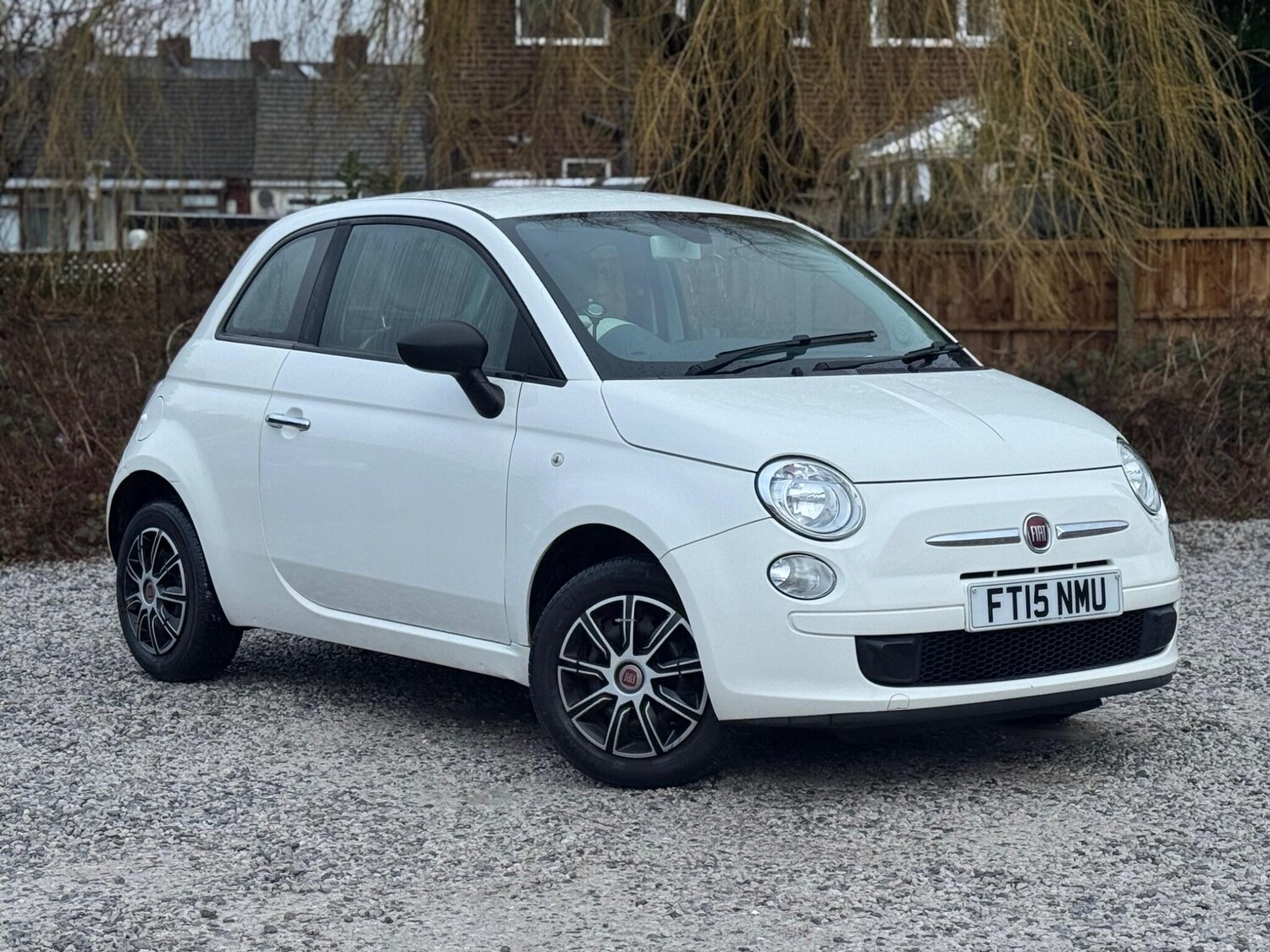 Used Fiat 500 2015 for sale - 77479012: Photo 50